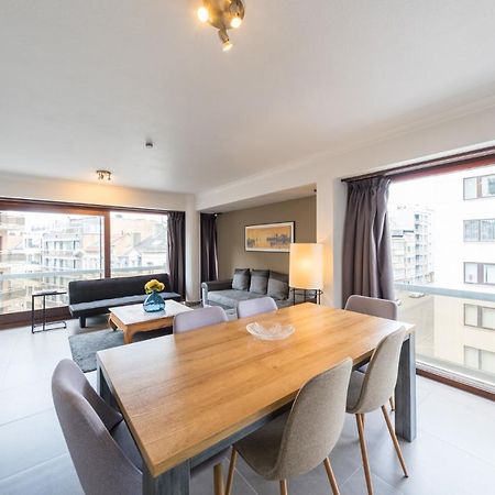 Duong Condo Ostend Exterior foto