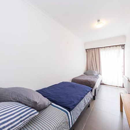 Duong Condo Ostend Exterior foto
