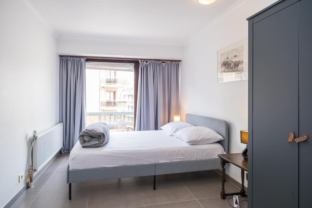 Duong Condo Ostend Exterior foto