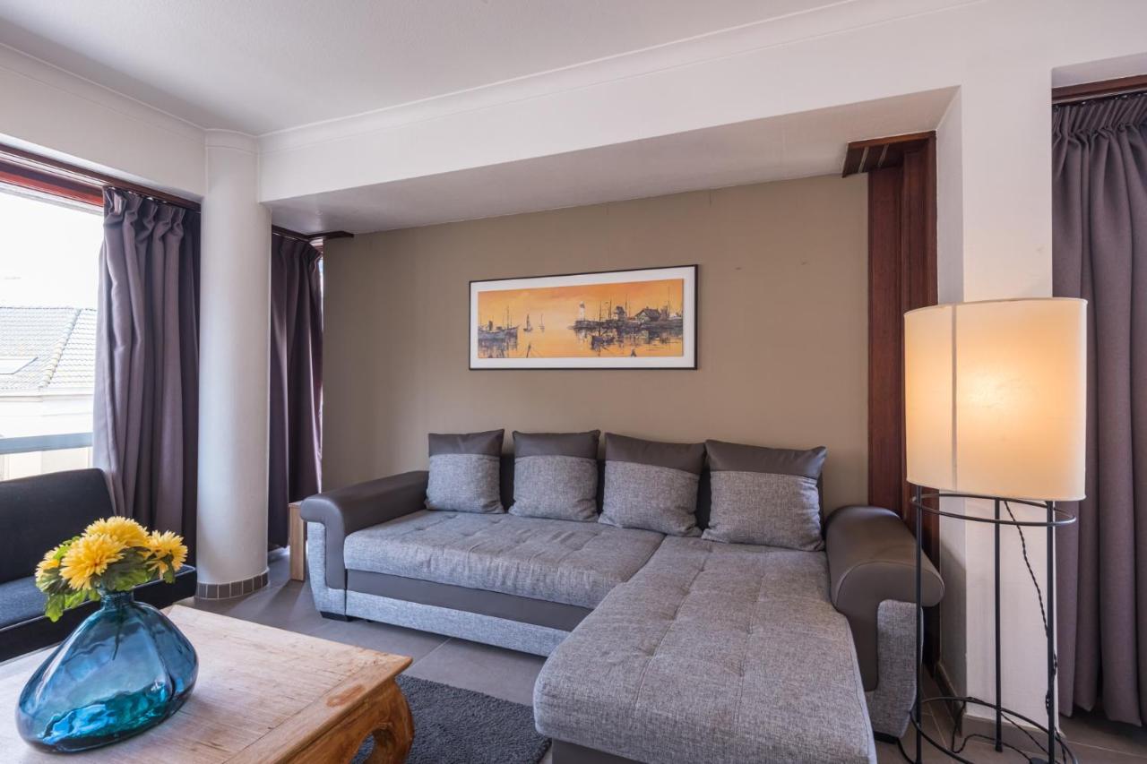 Duong Condo Ostend Exterior foto