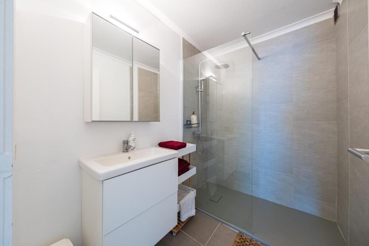 Duong Condo Ostend Exterior foto