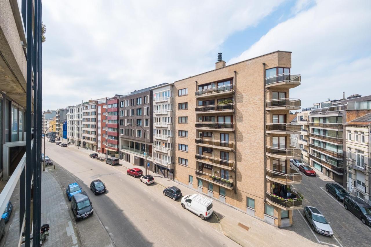Duong Condo Ostend Exterior foto