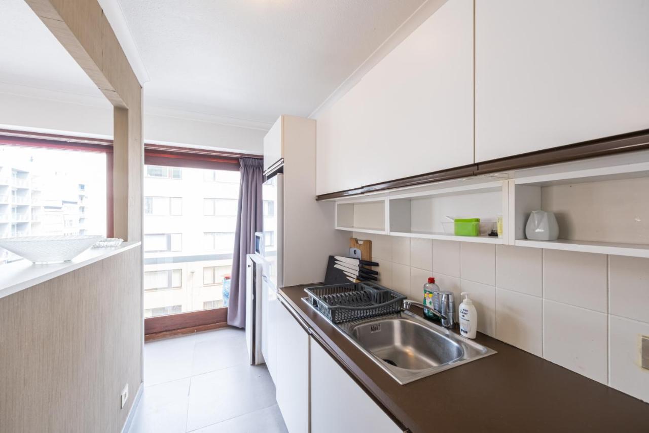 Duong Condo Ostend Exterior foto