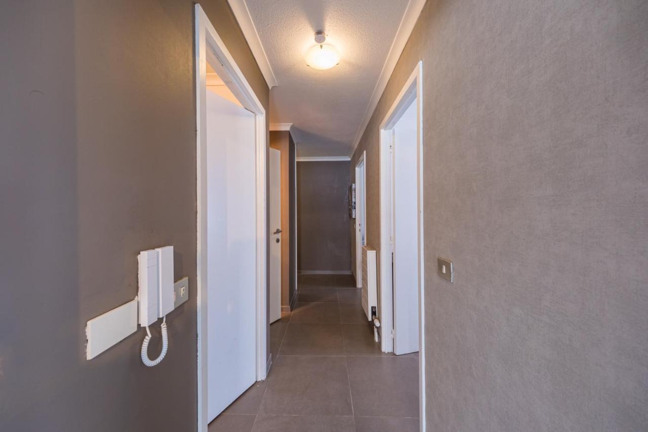 Duong Condo Ostend Exterior foto