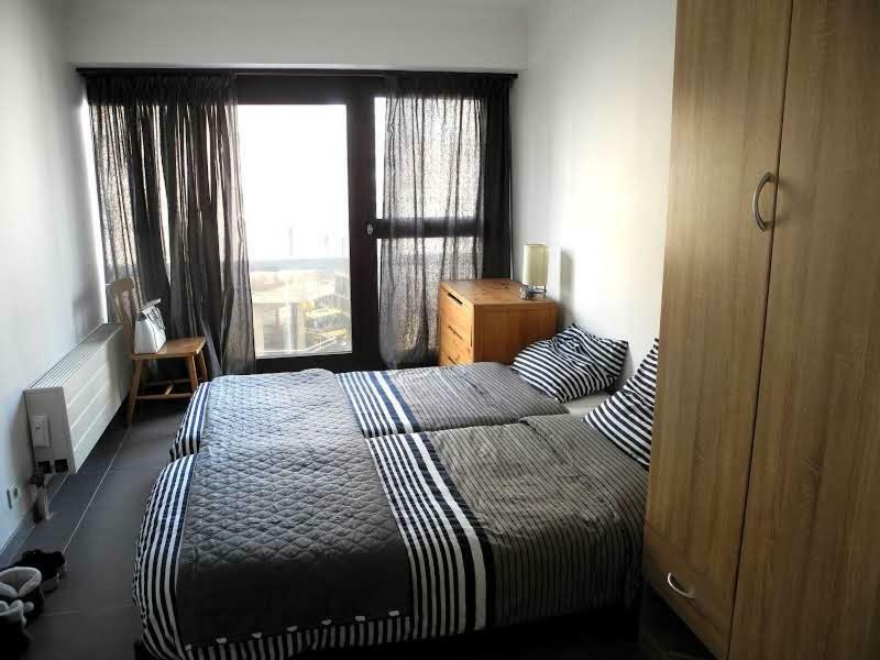 Duong Condo Ostend Exterior foto